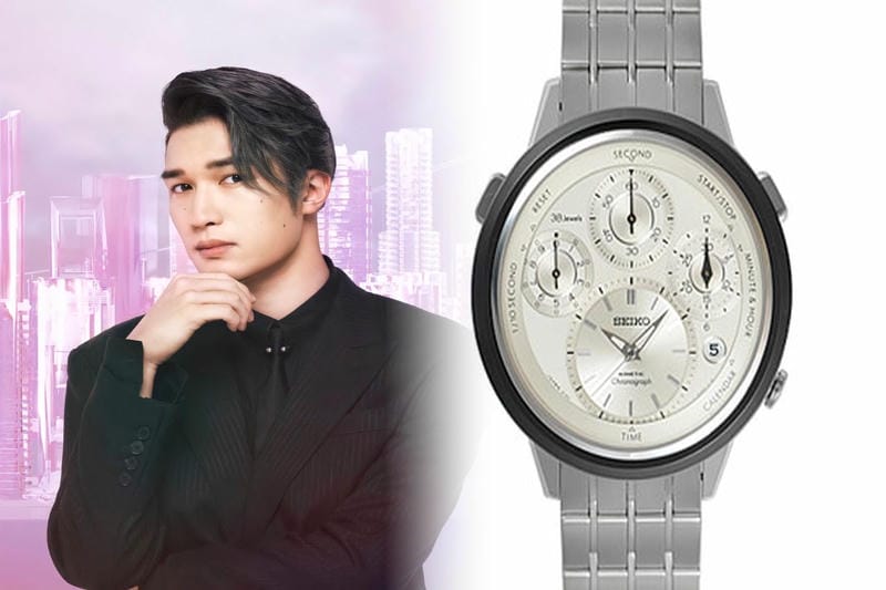 セイコー アストロン 動か ない