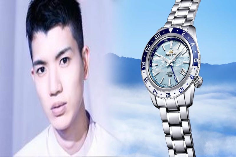 セイコー ワン プッシュ クロノ