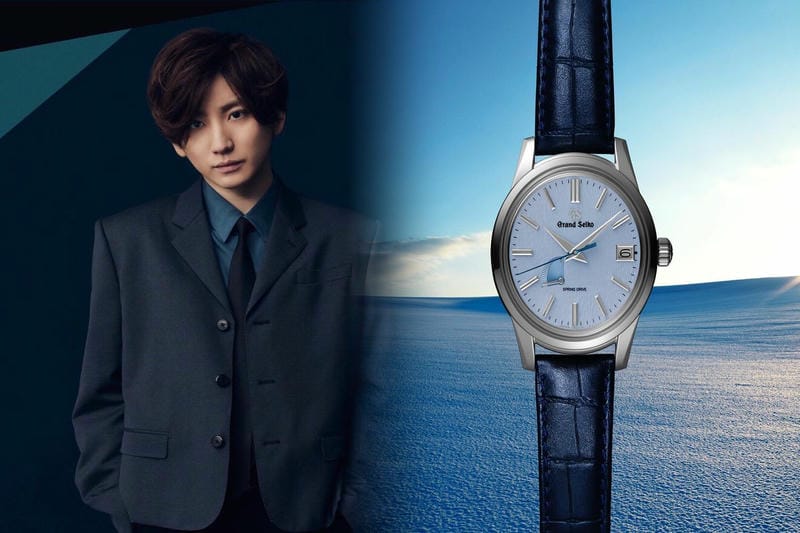 セイコー 鉄道 時計 90 周年