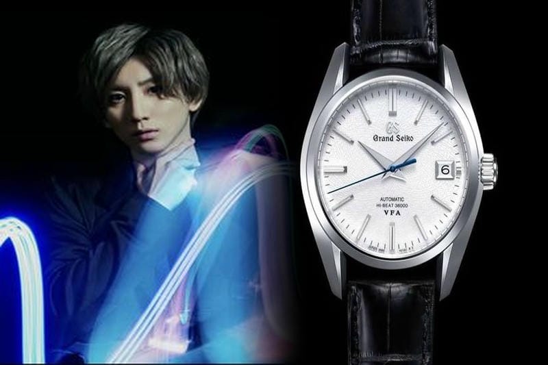 セイコー 腕時計 1950 年代