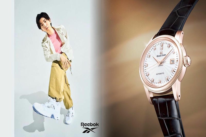 セイコー 腕時計 1990 年代