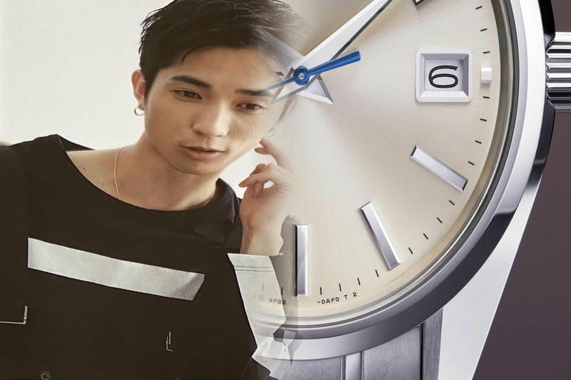 セイコー ランド マスター 中古