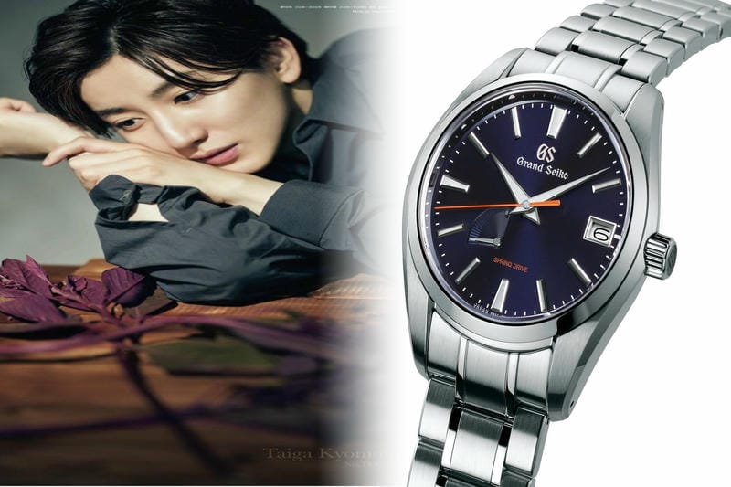 セイコー スポーツ マチック 5