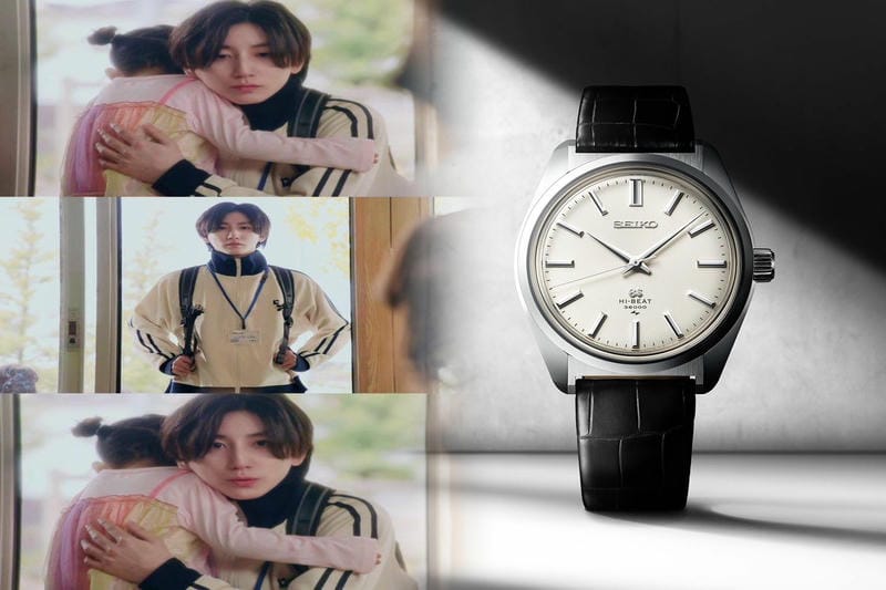 セイコー ロード マチック 歴史