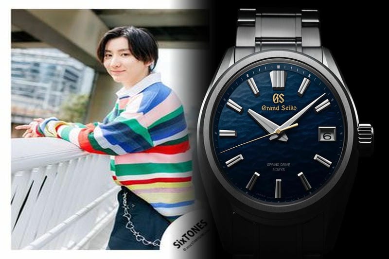 セイコー 5 スポーツ ダイバー