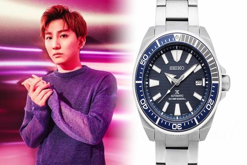 セイコー プレサージュ 年齢 層