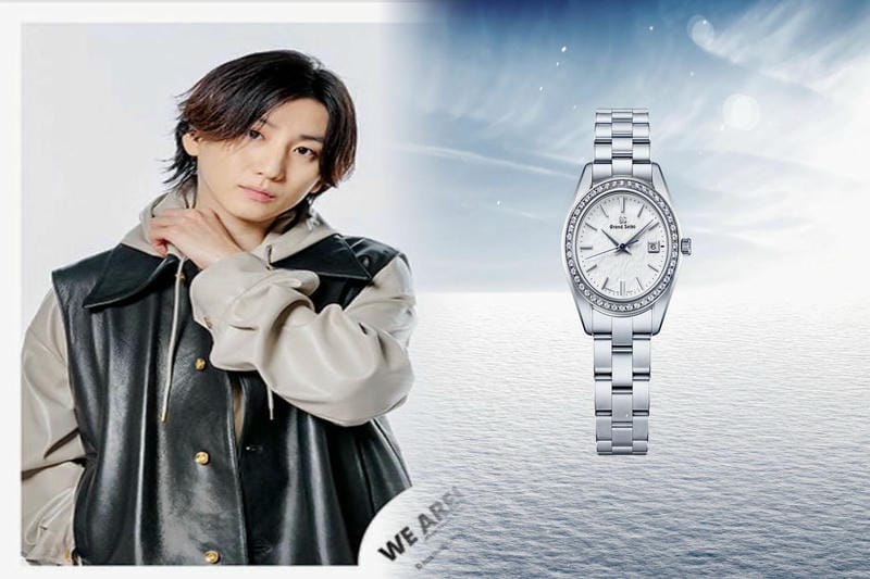 セイコー 腕時計 クロノ グラフ