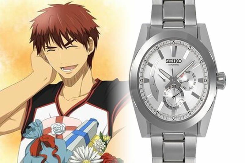セイコー プロ スペック 芸能人