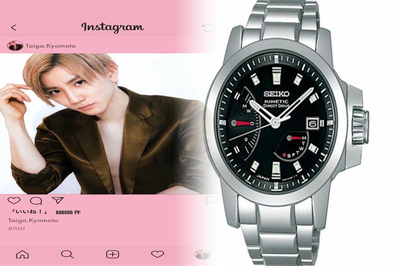 セイコー カスタム ショップ 大阪