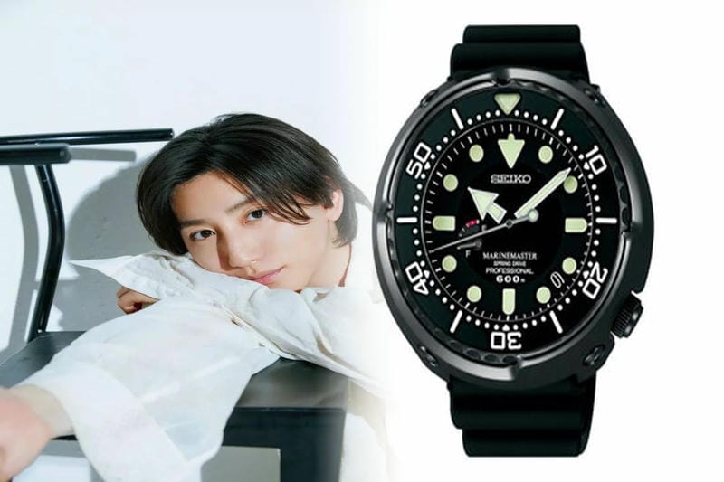 seiko チタン ソーラー 電波