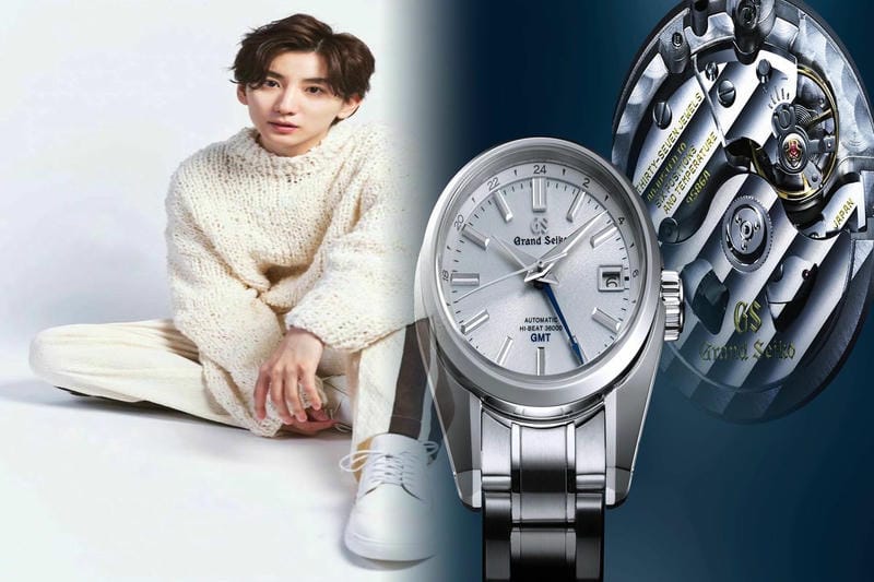 セイコー クロノ グラフ 100m