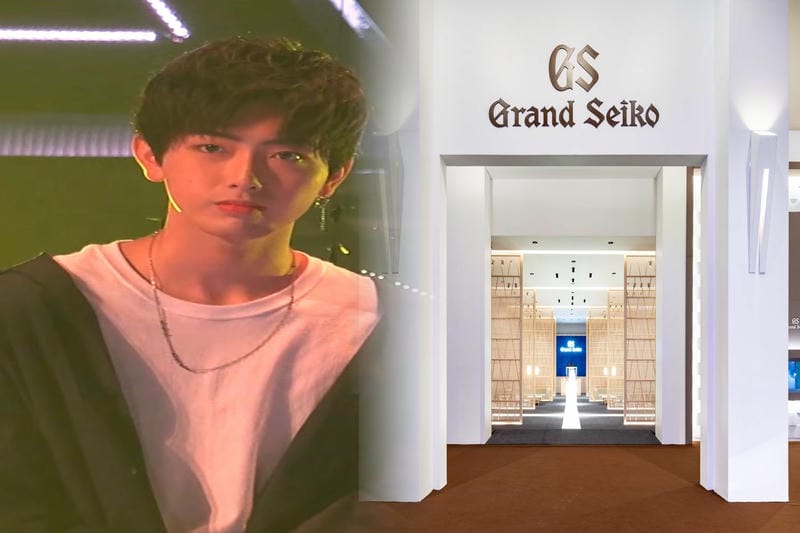 セイコー ダイバー クロノ グラフ