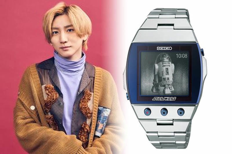 セイコー ベルト 交換 ステンレス