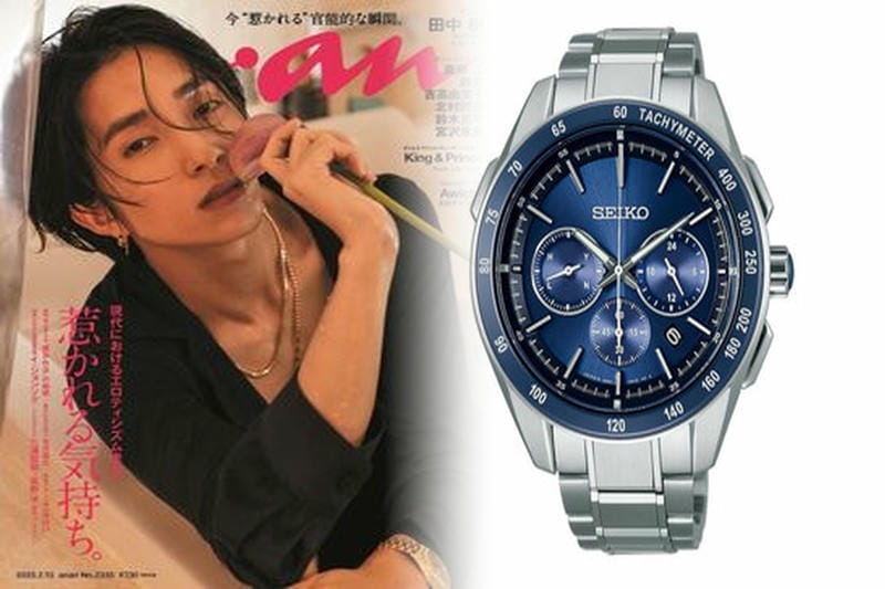 セイコー 時計 メンズ 自動 巻き