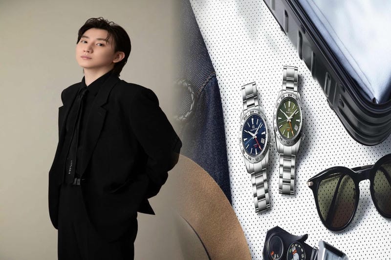 セイコー 腕時計 チタン ソーラー