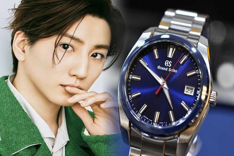 セイコー スピード マスター 初代