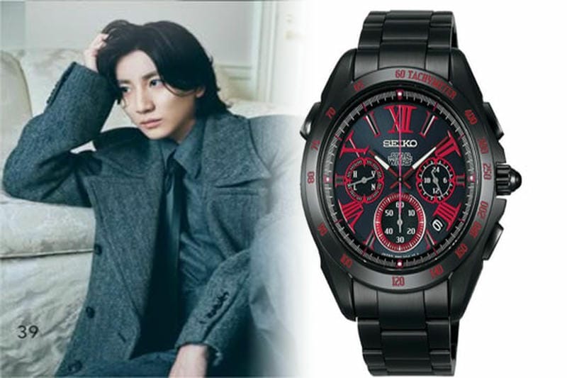 セイコー アストロン 限定 モデル