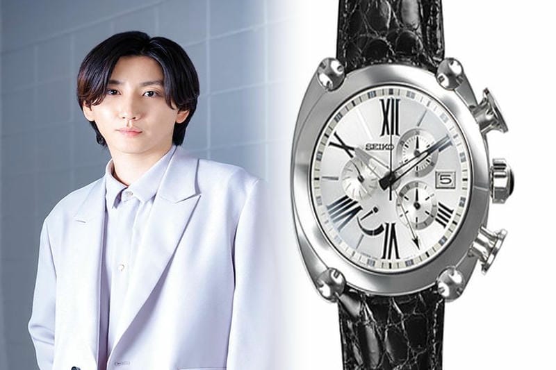 セイコー ドレス ウォッチ メンズ