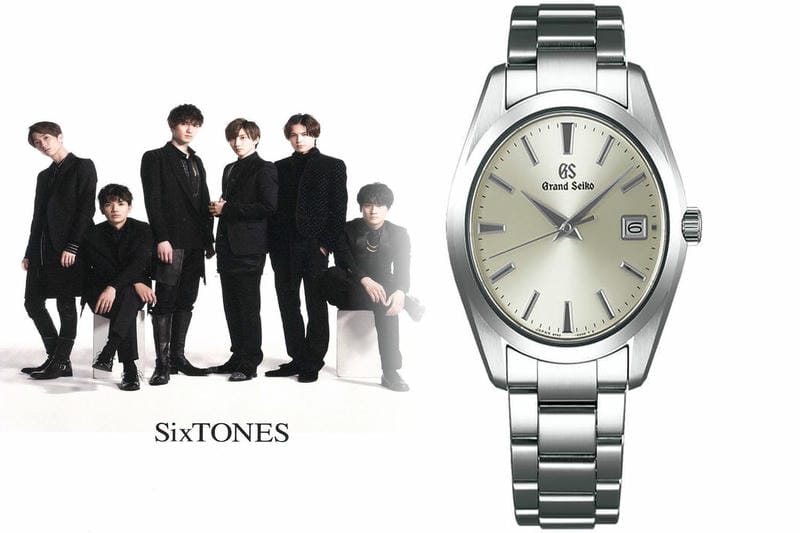 キング セイコー クロノ メーター