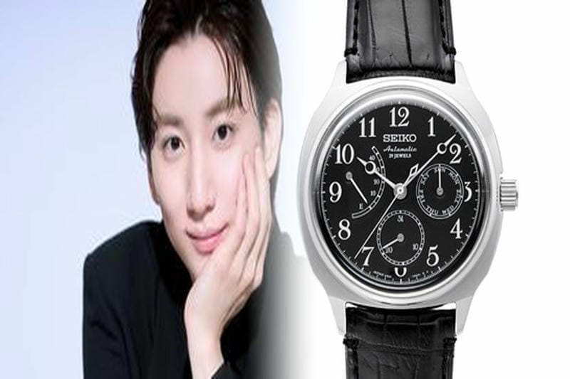 セイコー アストロン で か すぎ