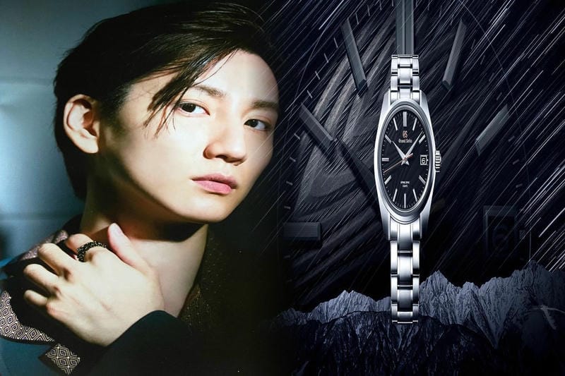 セイコー グランド クォーツ 価値