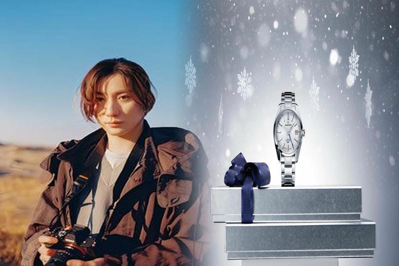 セイコー 海外 モデル 安い 理由