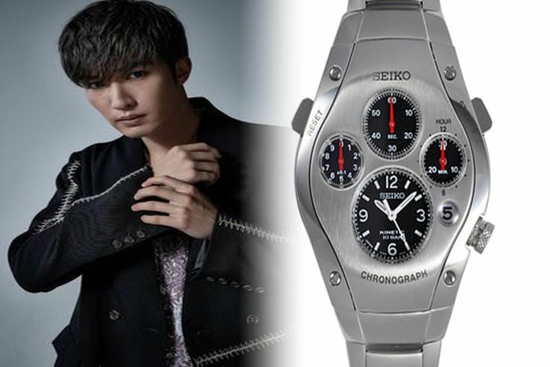 セイコー 5 ダイバーズ ウォッチ