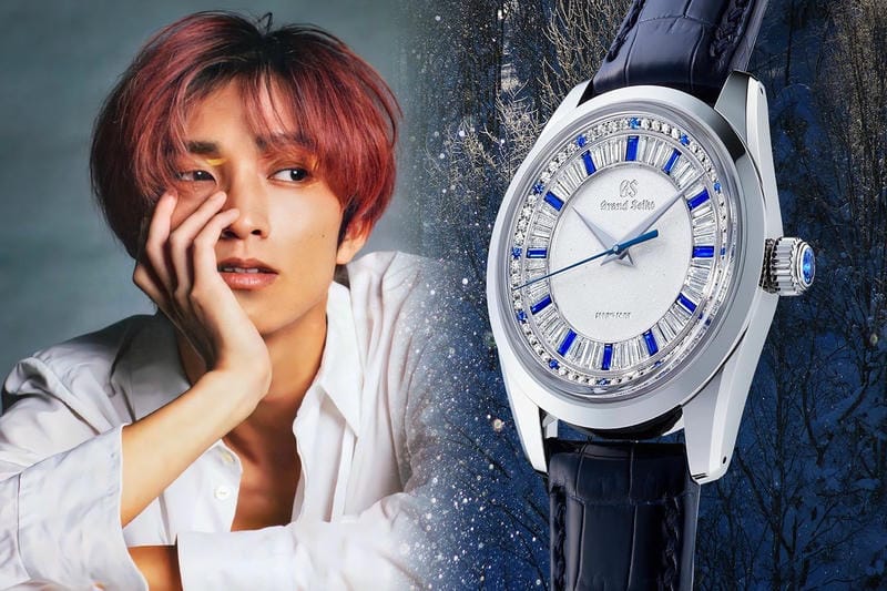 セイコー クロノ グラフ クオーツ