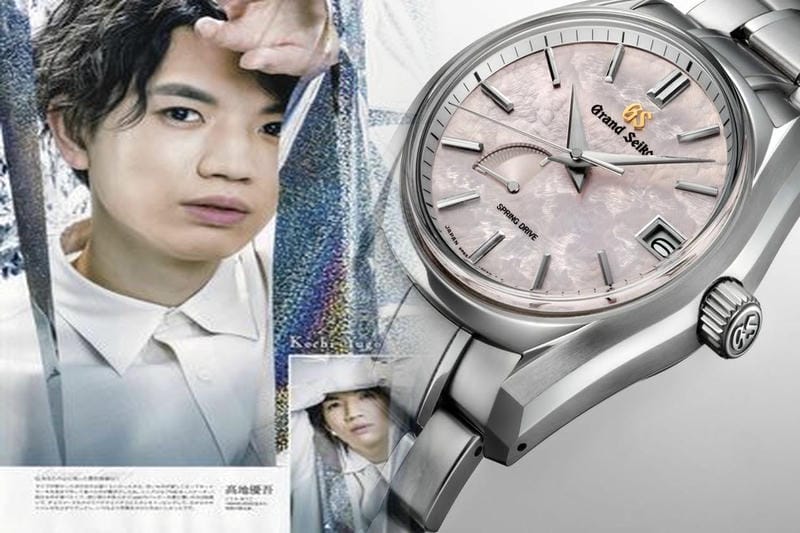 セイコー シルバー ウェーブ 歴史