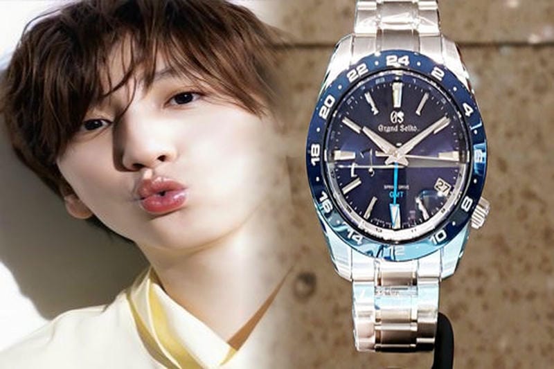 セイコー プロ スペック ソーラー