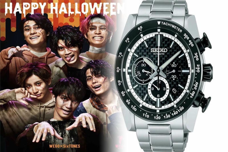 セイコー アストロン 大谷 モデル