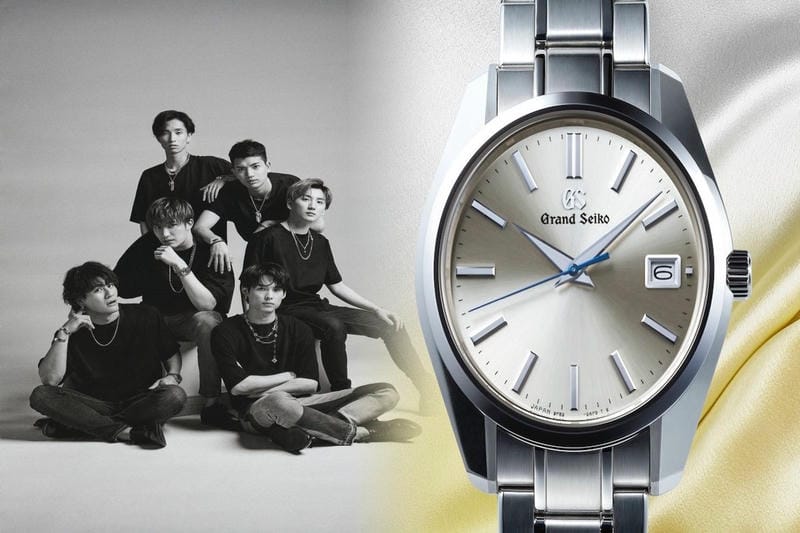 セイコー 純正 バンド ステンレス