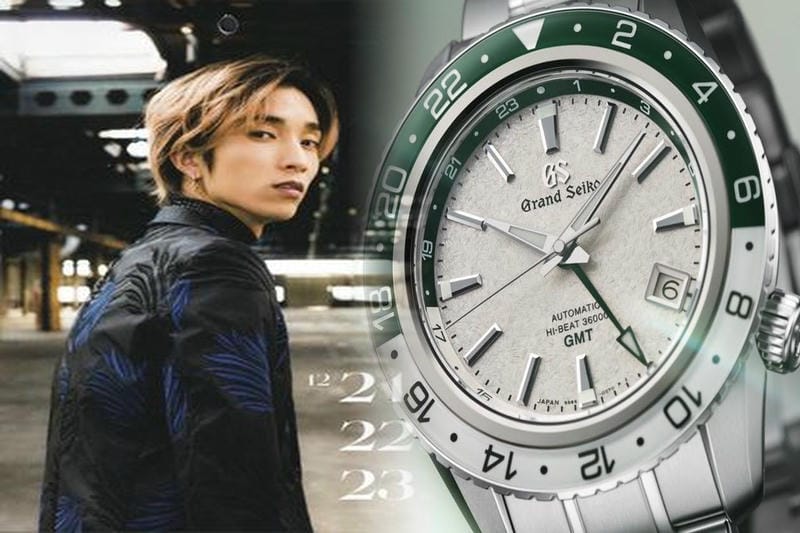 seiko 電波 ソーラー 腕時計