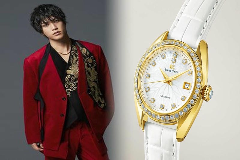 セイコー ソーラー 腕時計 メンズ