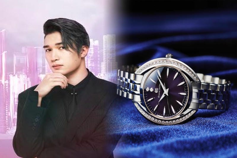 セイコー 逆 輸入 クロノ グラフ