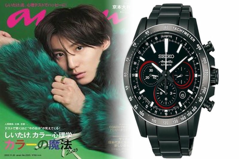 セイコー プロ スペック ダイバー