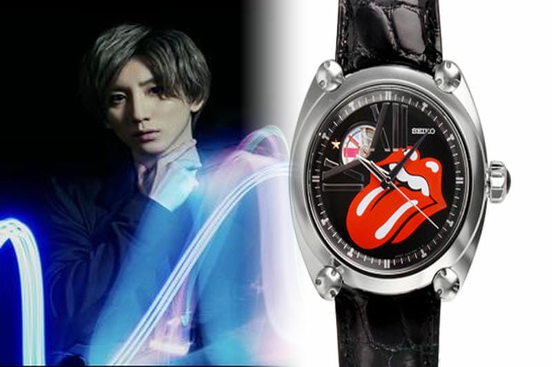 セイコー クロノス クオーツ ブログ