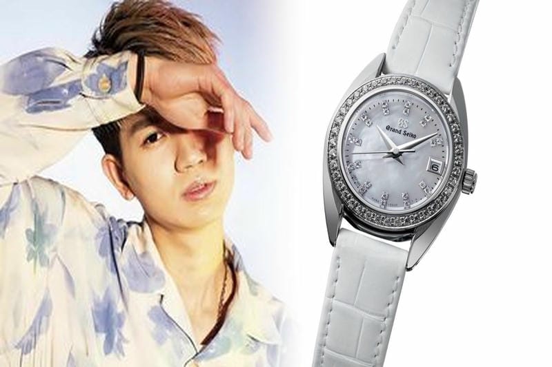 seiko 時計 レディース ルキア