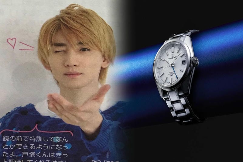 セイコー 腕時計 チタン レディース