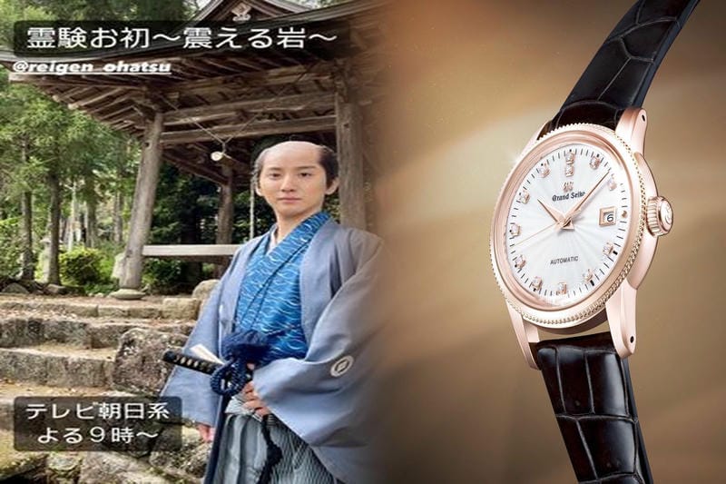 セイコー 腕時計 レディース ルキア