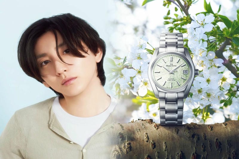 セイコー スピリット 電波 ソーラー