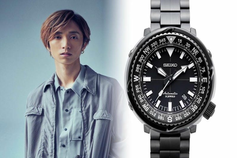 セイコー タイム スタンプ サービス