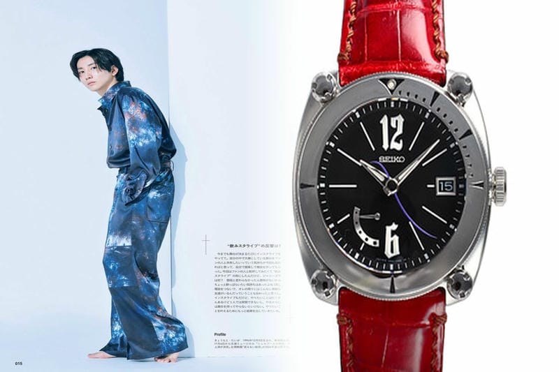 セイコー ブラック ボーイ 値上がり