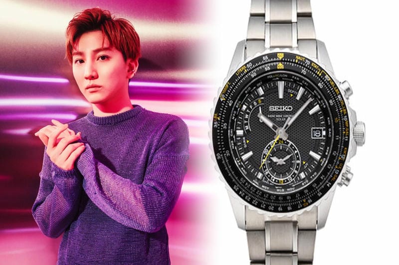 セイコー クロノ グラフ 自動 巻き