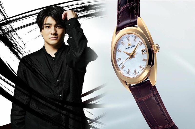 セイコー パーペチュアル カレンダー