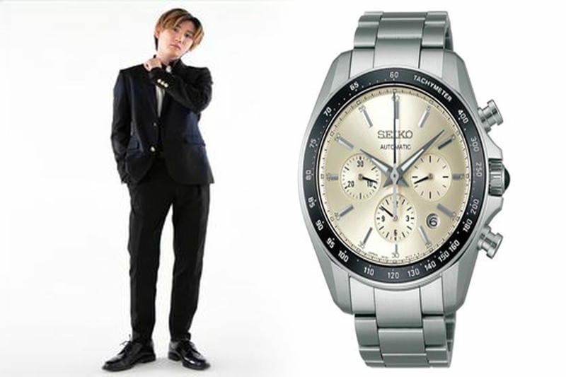 セイコー ソーラー 腕時計 充電 時間