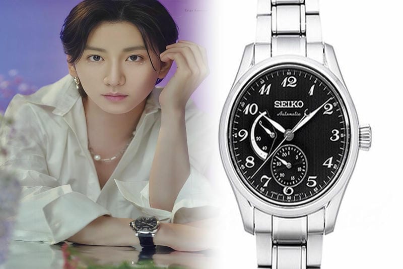 セイコー ランニング ウォッチ 使い方