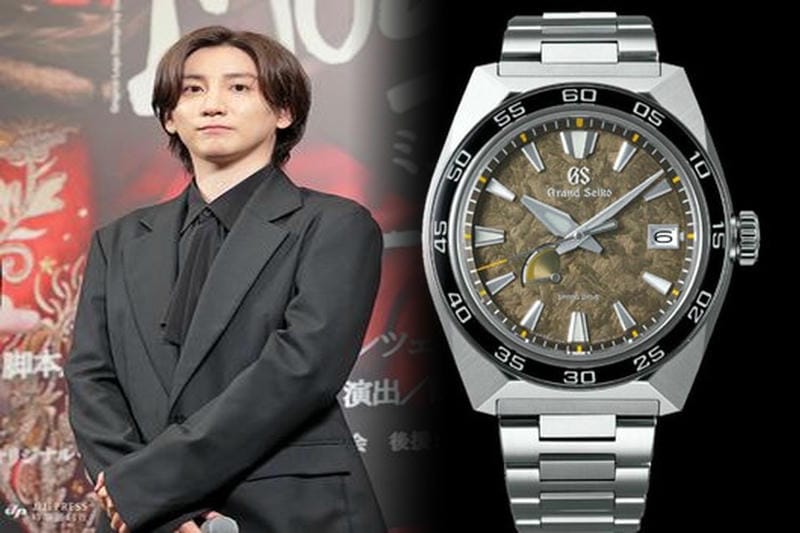 セイコー プロ スペック ス グリーン