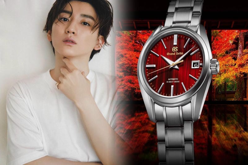 セイコー プロ スペック ス サムライ