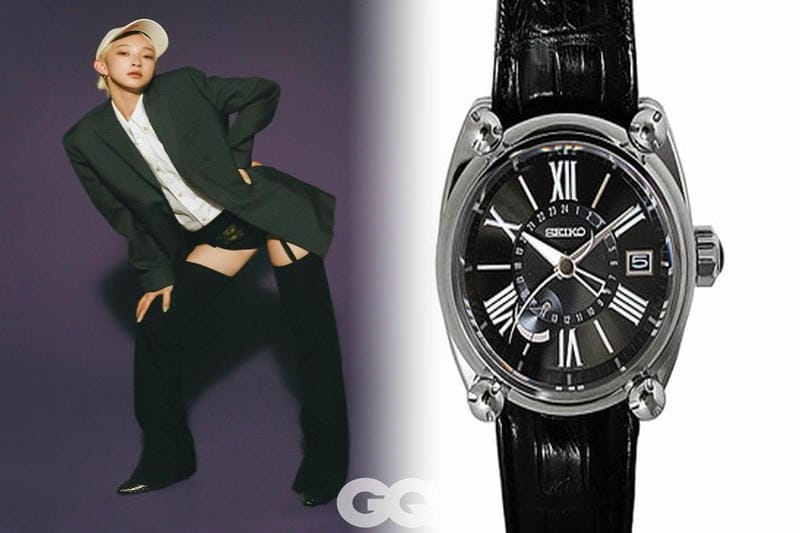 セイコー ストップ ウォッチ アナログ